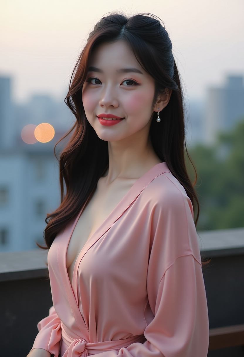 女学生社团的秘密