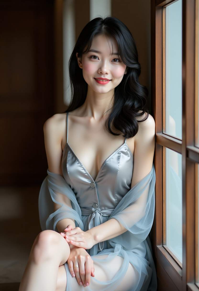 禁忌的爱