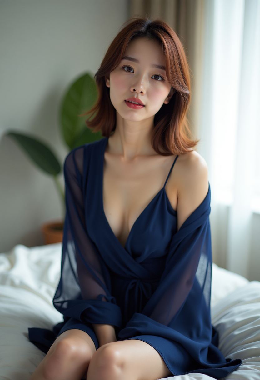 东京性爱公寓