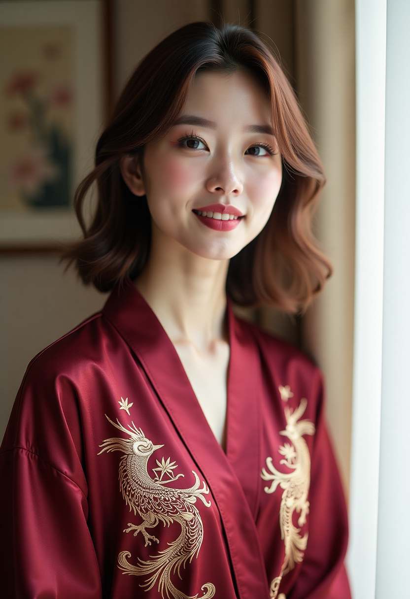 女秘书的秘密