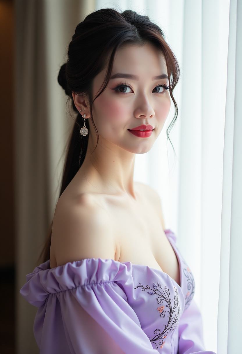 失踪的妻子